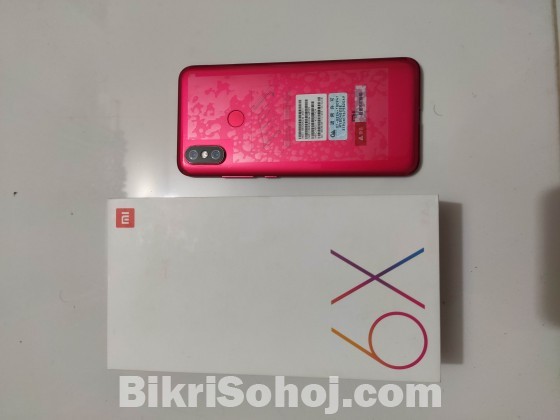 Xiaomi Mi 6x